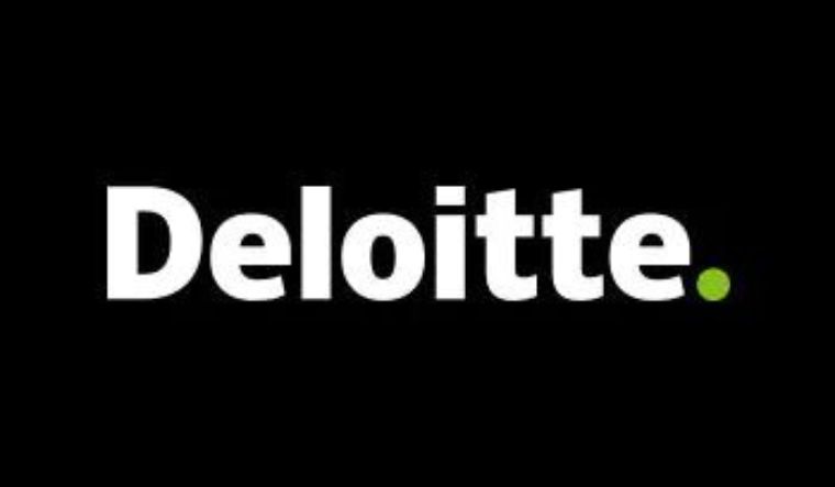Deloitte - 1
